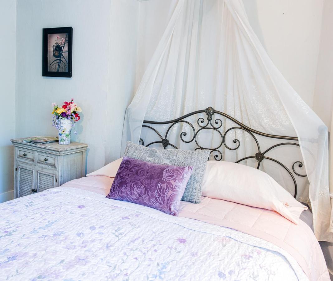 Irenehouse Victorian Inn Sacramento Esterno foto